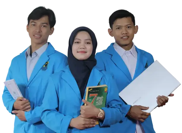 Mahasiswa berprestasi IAIN Pontianak